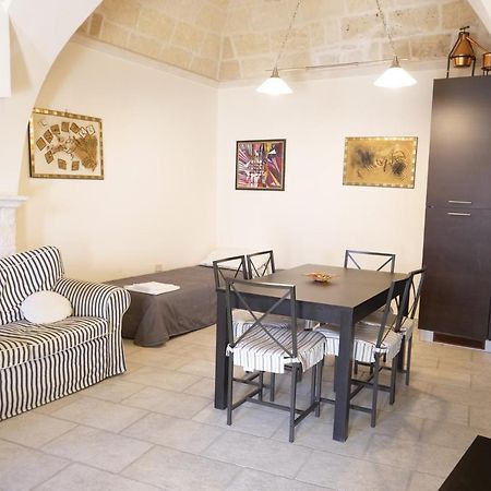 Suite Home La Chianca 圣埃拉莫因科莱 外观 照片