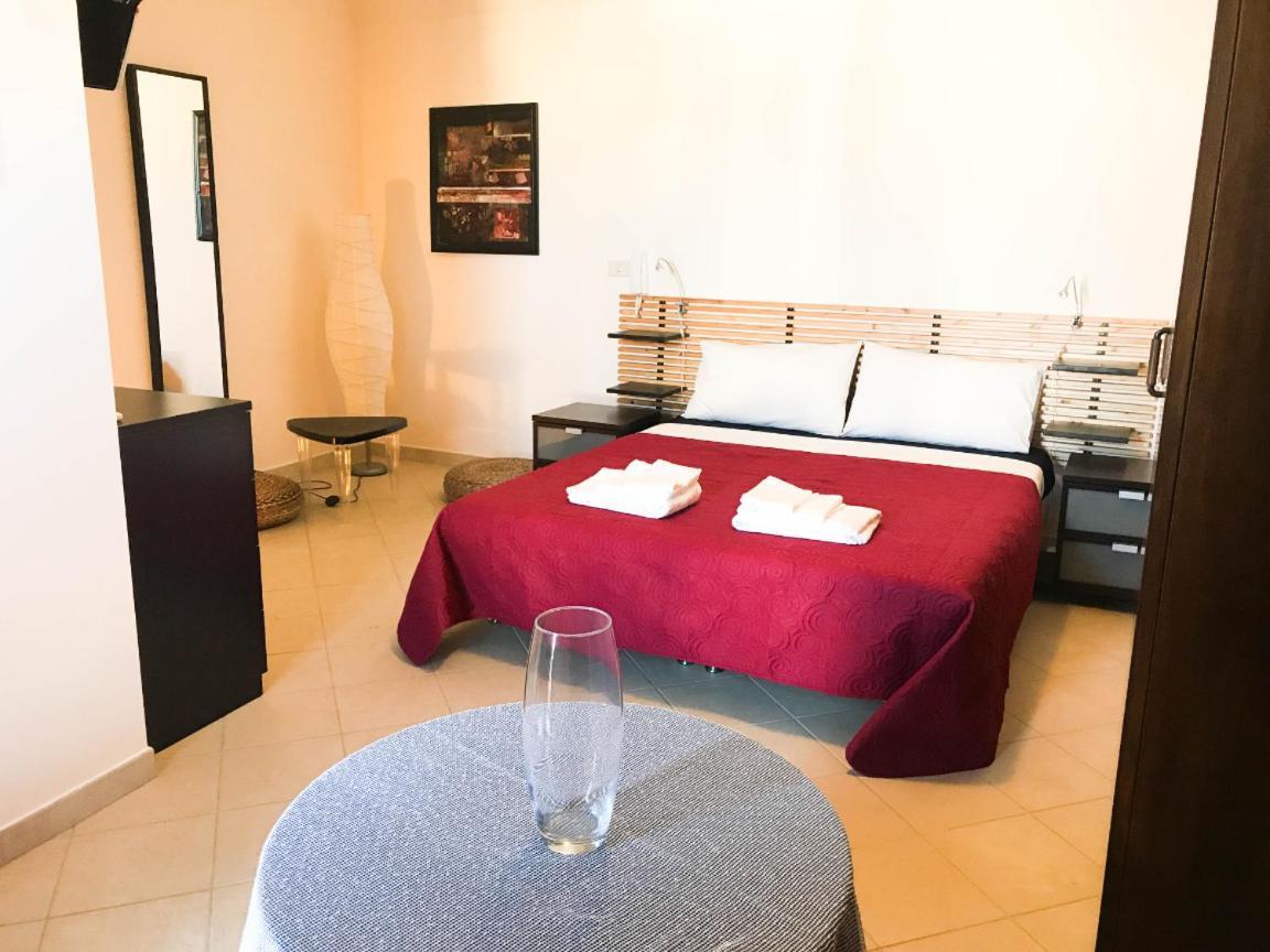 Suite Home La Chianca 圣埃拉莫因科莱 外观 照片