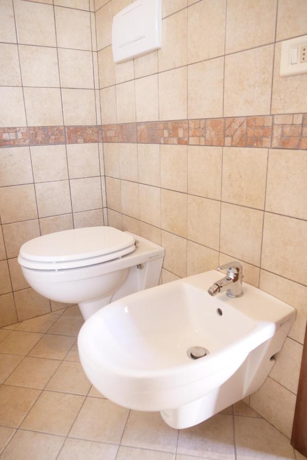 Suite Home La Chianca 圣埃拉莫因科莱 外观 照片